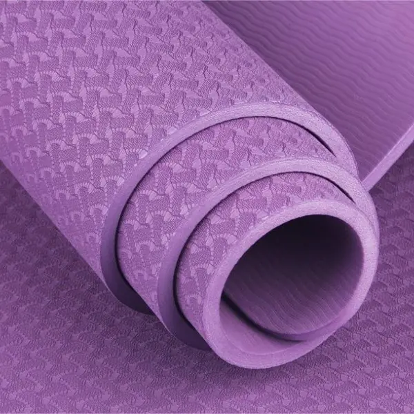 TPE Yoga Mat