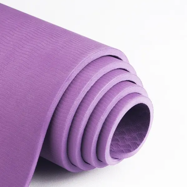 TPE Yoga Mat