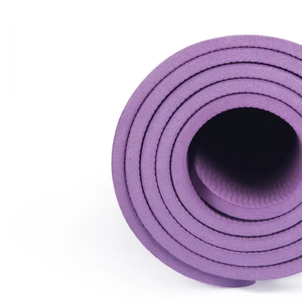 TPE Yoga Mat