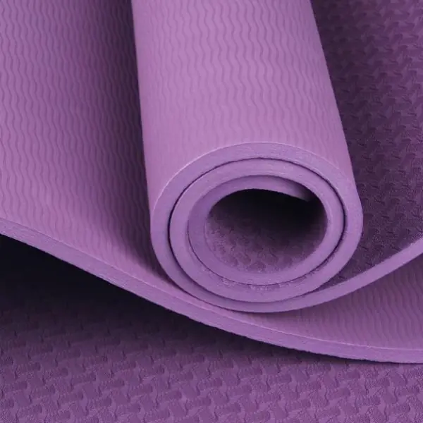 TPE Yoga Mat