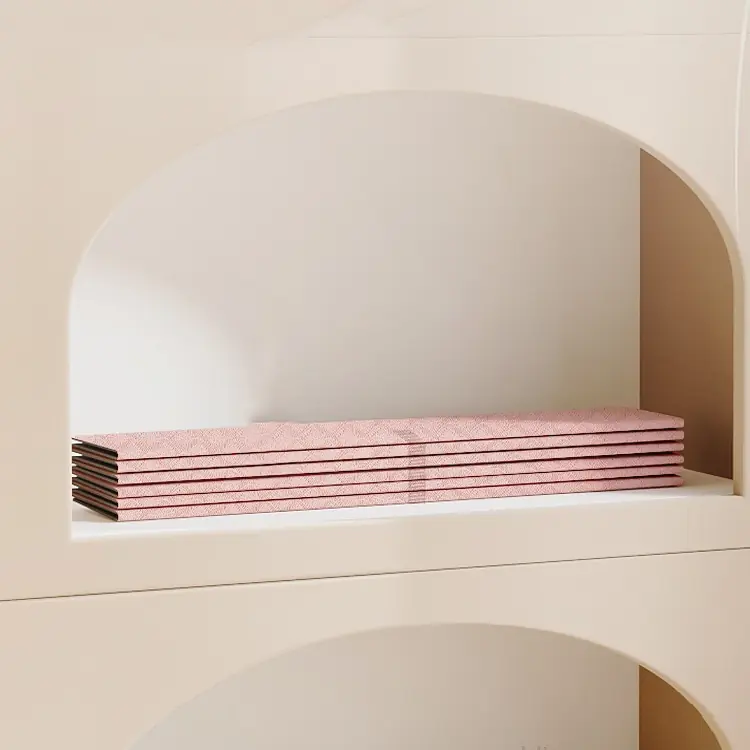 TPE Folding Yoga Mat