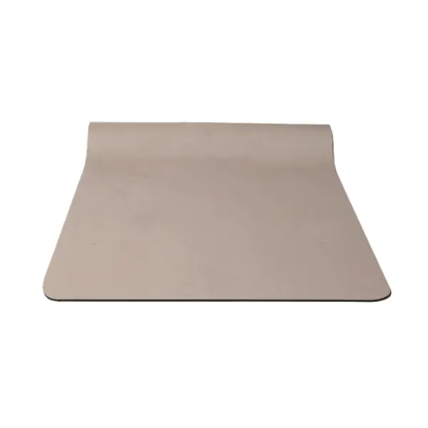Matte PU Rubber Yoga Mat