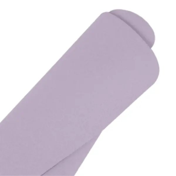 Matte PU Rubber Yoga Mat