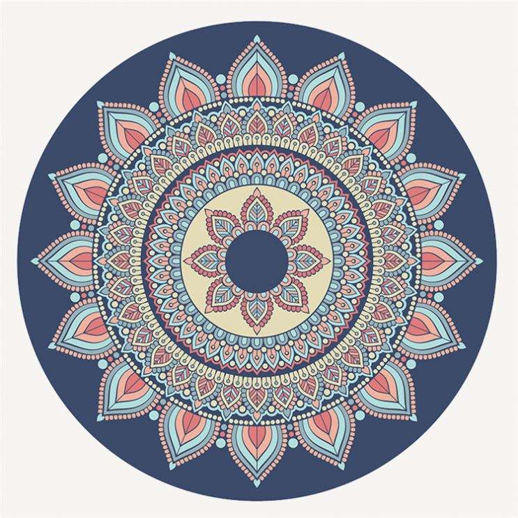 Meditation Cushion